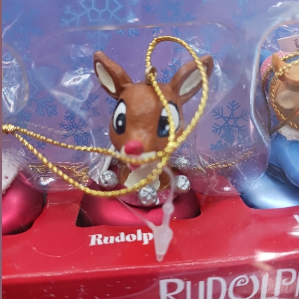 Roman inc.rudolph friends jingle buddies - Picture 5 of 10